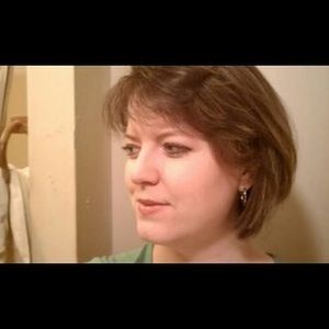 Meet your Posher, Katy